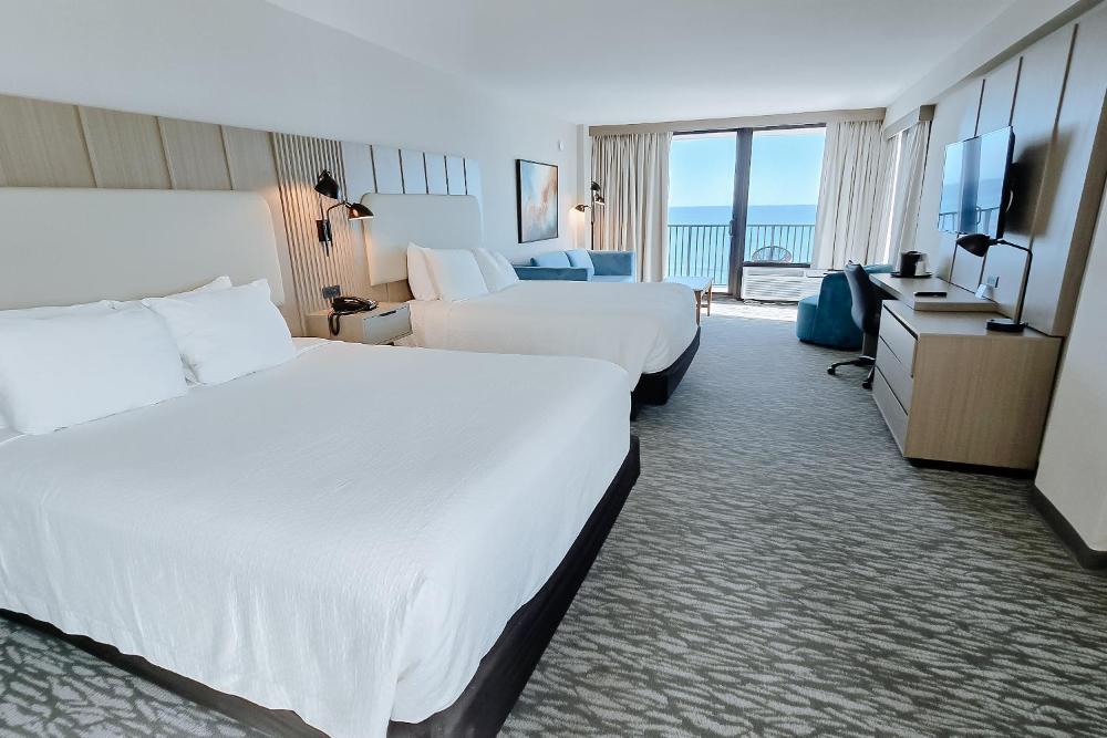 Nautilus Inn - Daytona Beach
